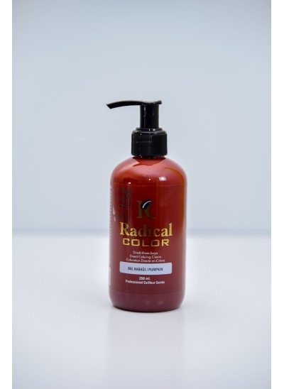 Radical color 250ml κολοκυθί